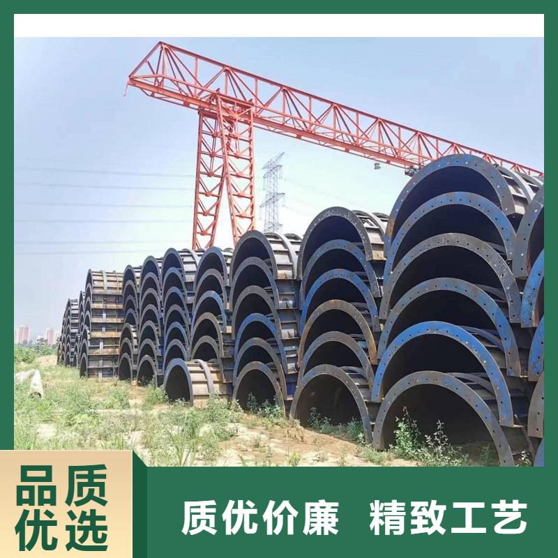 钢模板租赁桥梁护栏钢模板出租库存量大