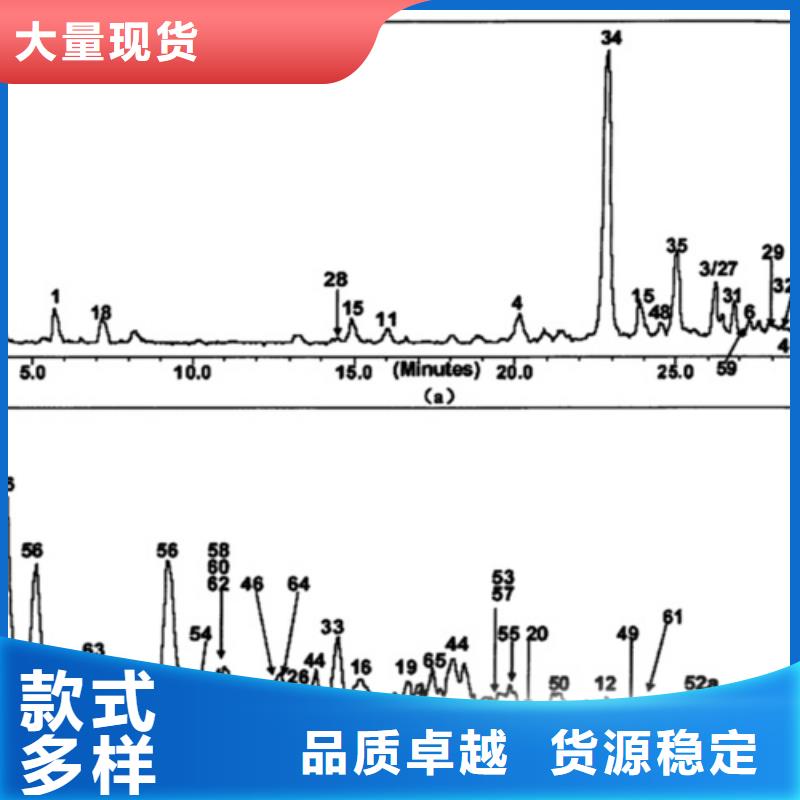 成分分析eds成分分析用品质赢得客户信赖