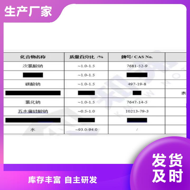 成分分析【定性定量分析成分】实力优品