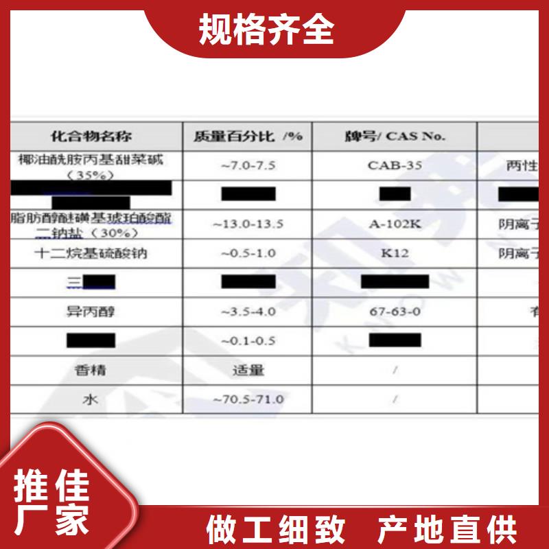 【成分分析】化学成分分析机构一致好评产品