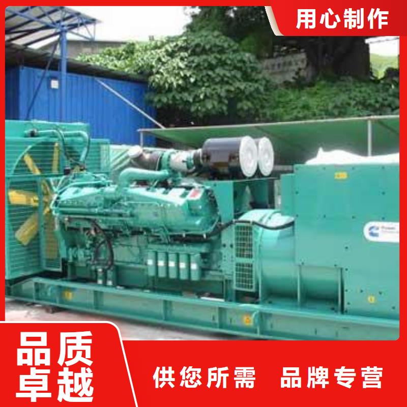 发电车租赁200kw发电机租赁送货上门