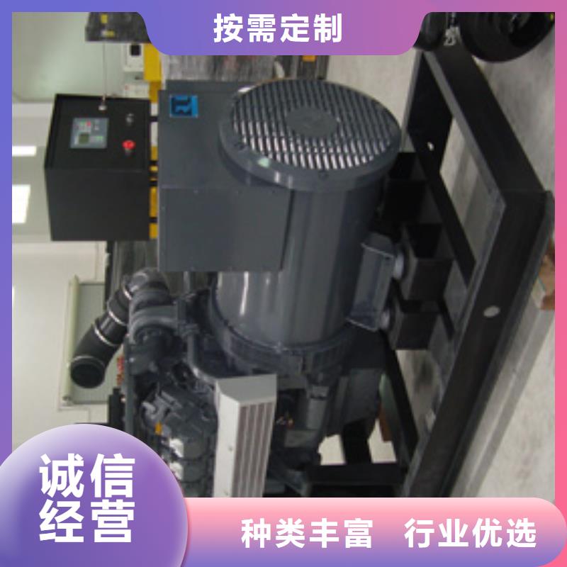 发电车租赁100kw发电机租赁现货直供