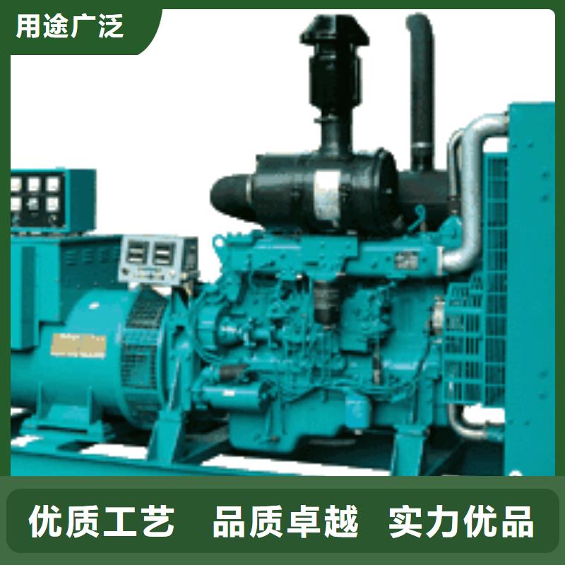 10千伏高压发电机发电车租赁厂家-型号齐全