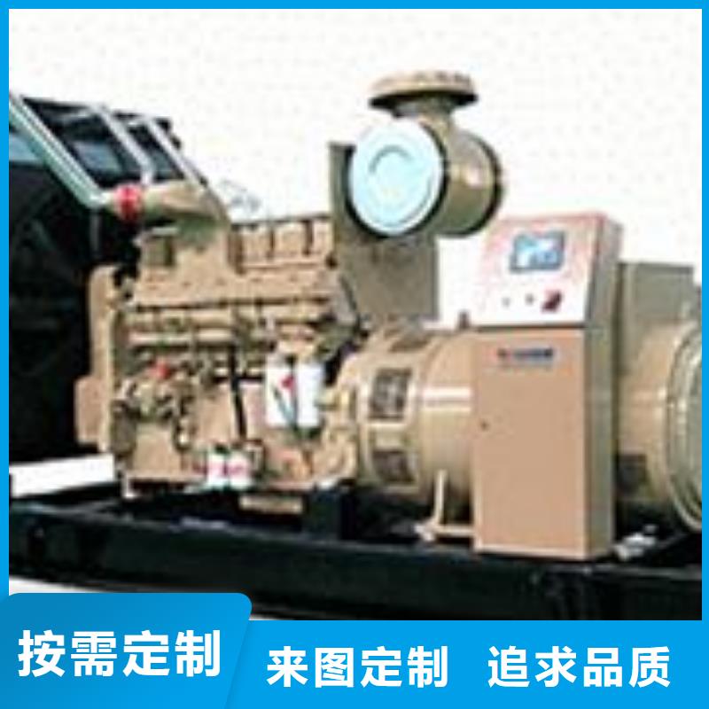 低高压变压器发电机租赁大型工地专用