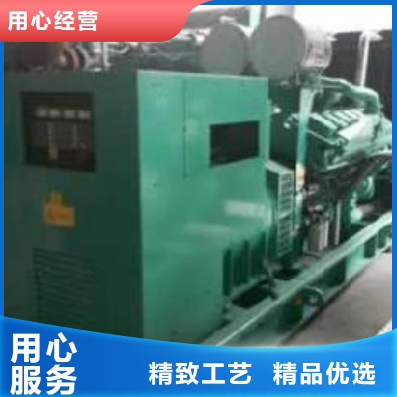 本地服务10千伏高压发电机发电车租赁