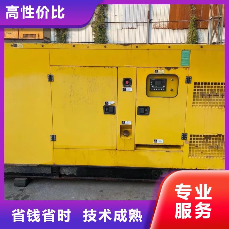 本地服务高压发电车变压器租赁