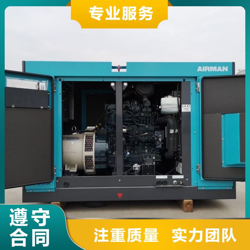 低高压变压器发电机租赁大型工地专用