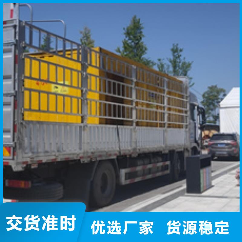 矿山专用发电机租赁哪里好