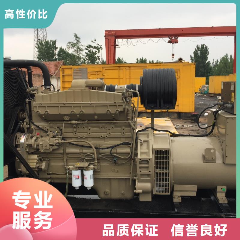10千伏发电机租赁在哪里