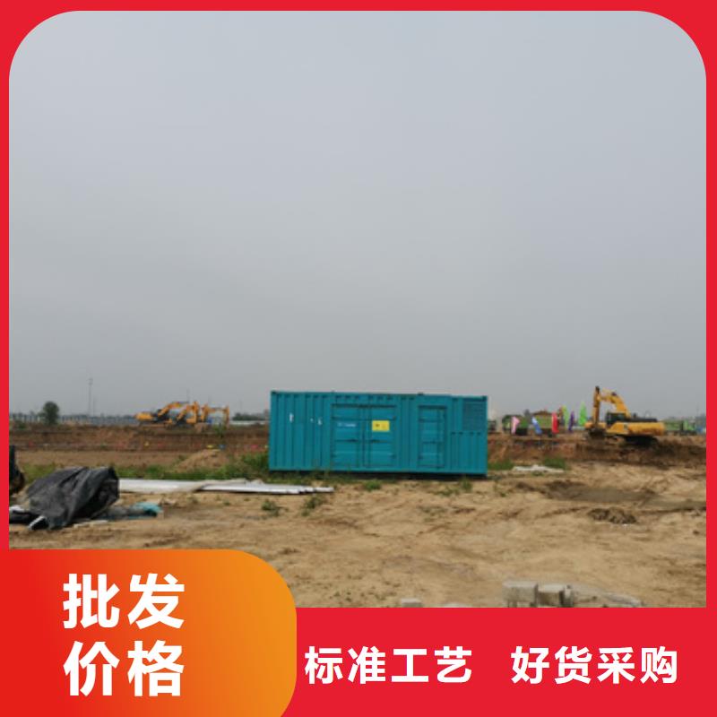 发电车变压器电缆租赁价格含运费