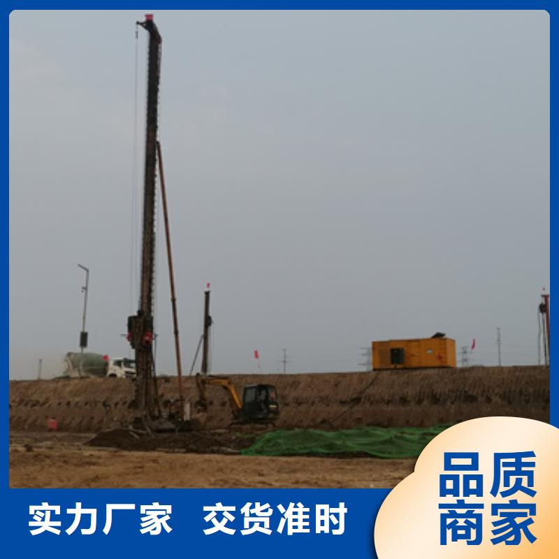 服务周到的低高压静音发电车租赁经销商