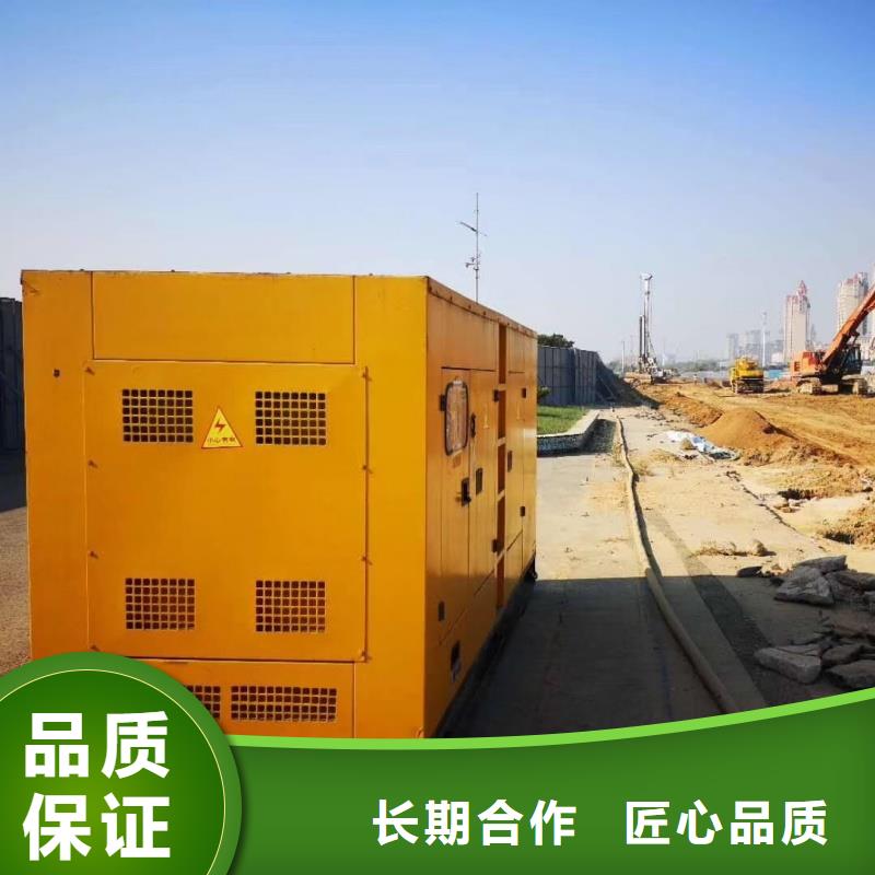 矿山专用发电车租赁正规吗