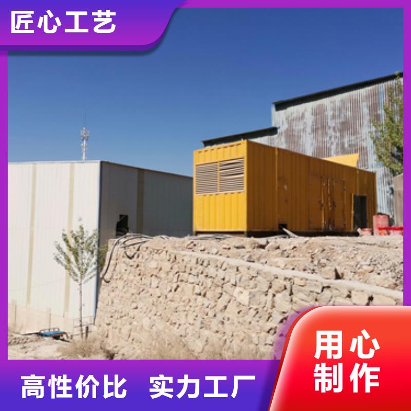 矿山专用发电机变压器租赁无中间商