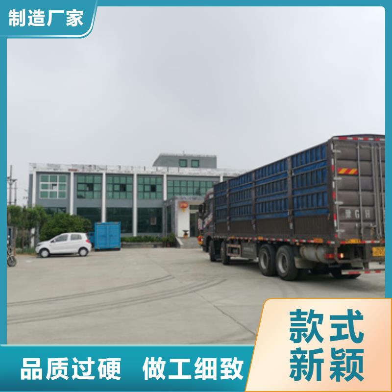 进口柴油发电机租赁低成本