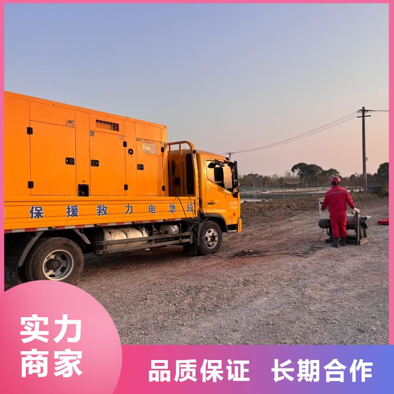 低功率柴油发电机租赁本地自主