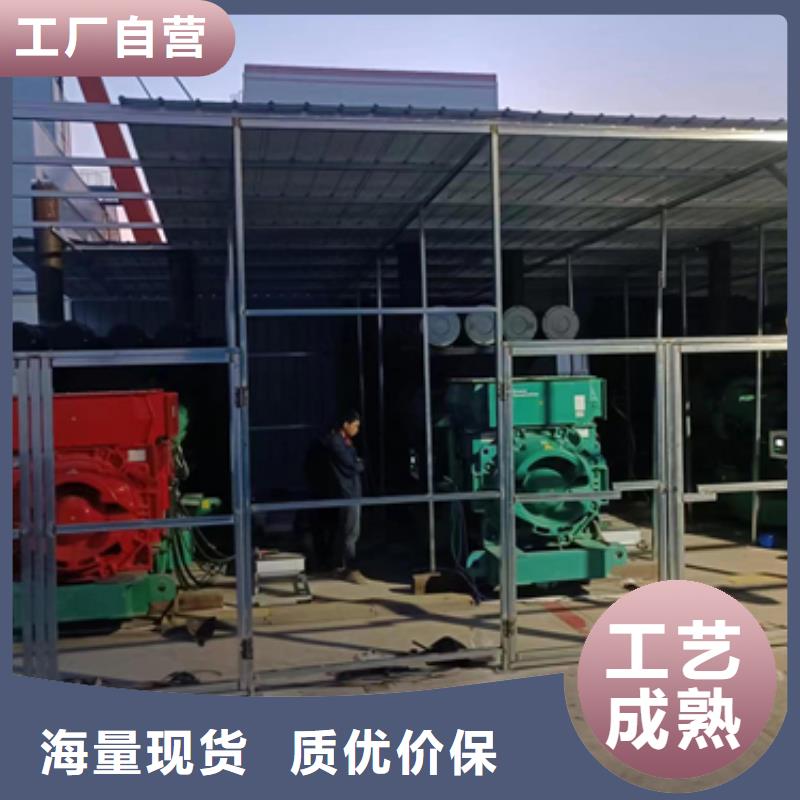 应急发电车租赁 口碑好含税含电缆运费