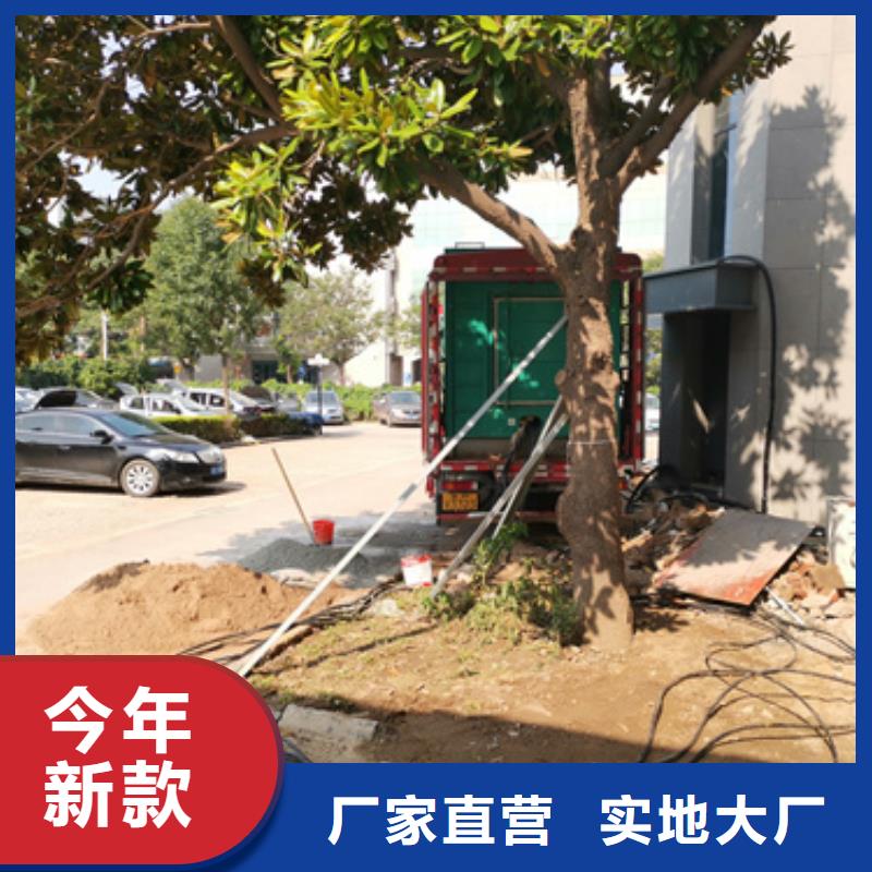 出租1100KW发电机本地现货含电缆