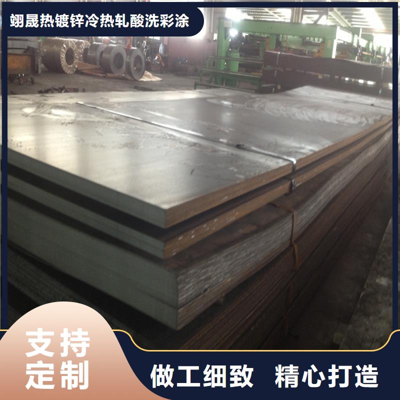 【汽车钢,T5马口铁款式多样】 翊晟热镀锌冷热轧酸洗彩涂汽车钢板钢铁物资(石家庄市分公司)