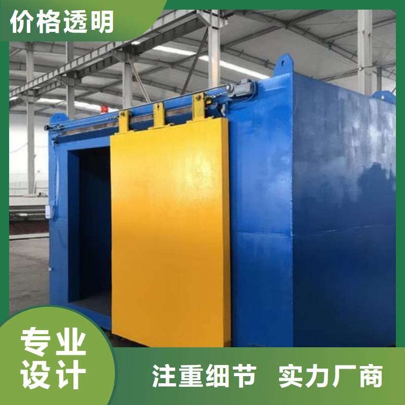 铅板厂家【铅房】 防辐射铅屏风精工细作品质优良-三玖采购网