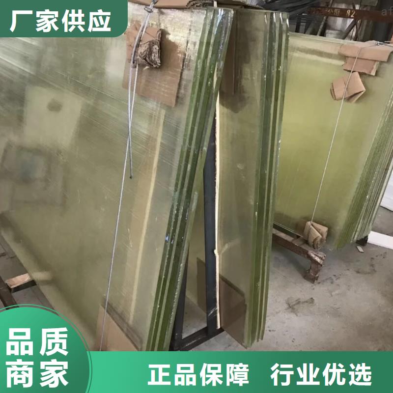 ICU防辐射铅玻璃-ICU防辐射铅玻璃质优价廉