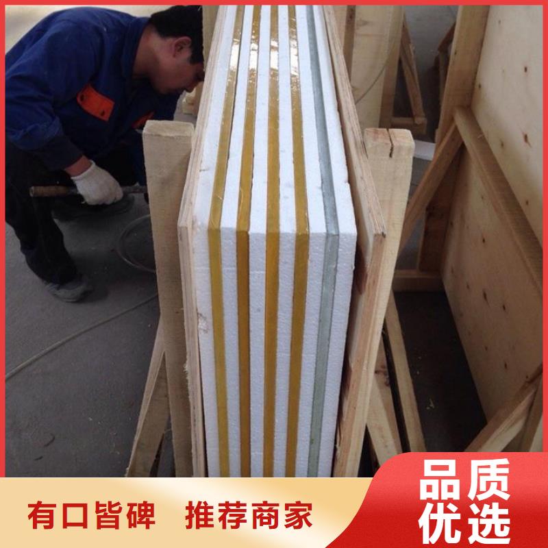 屏蔽铅玻璃-按需定制