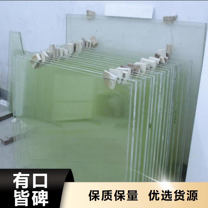 ICU防辐射铅玻璃-ICU防辐射铅玻璃质优价廉