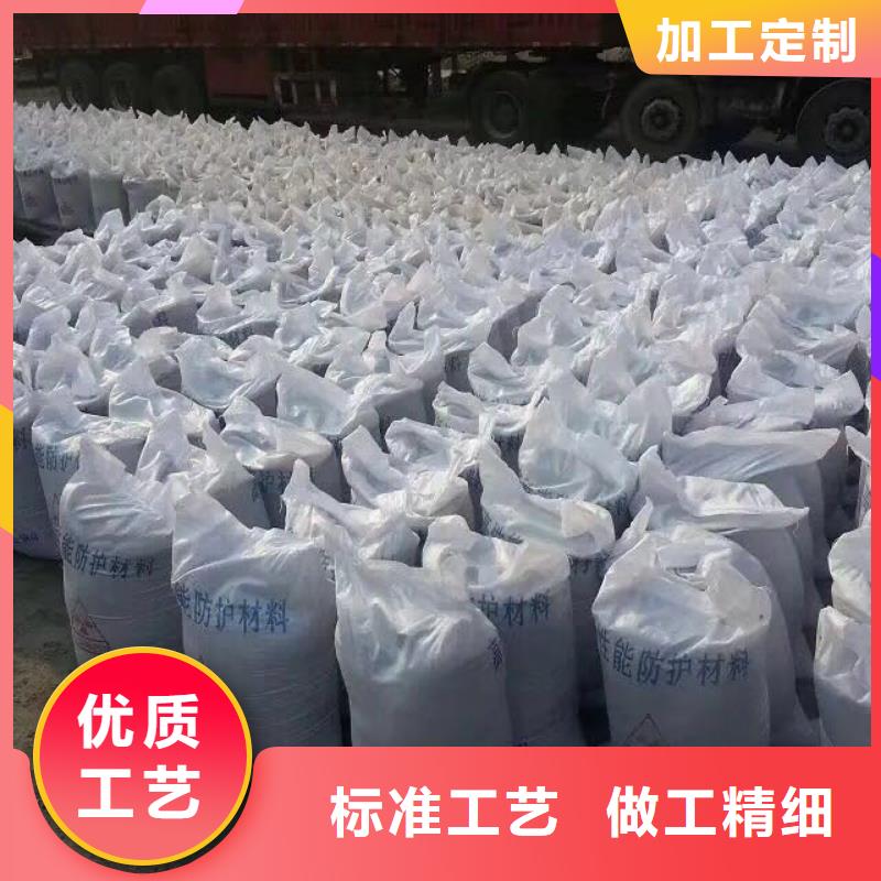 有现货的硫酸钡砂3mm供货商