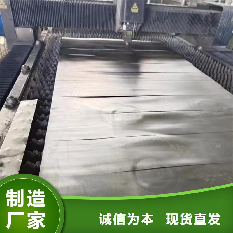 铅板2毫米成功案例