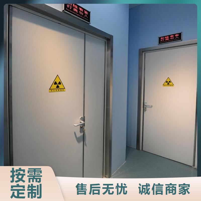 电动铅门1000*2400mm专业定制