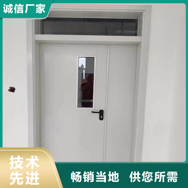 医用防辐射铅门用户喜爱厂家