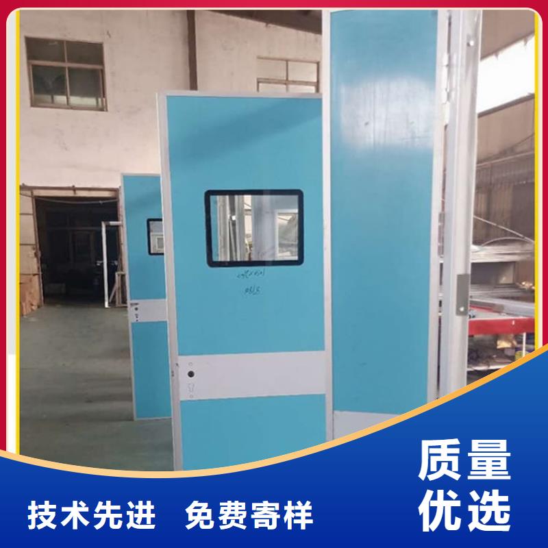 牙科不锈钢铅门厂家直接发货