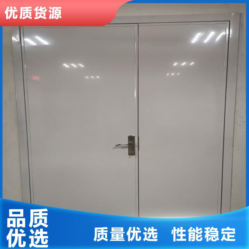 铅门辐射厂家当天发货