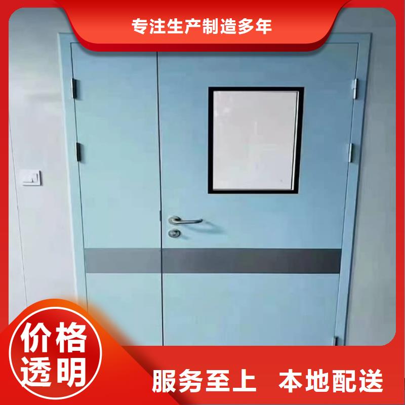 医用铅门防护正规工厂有保障