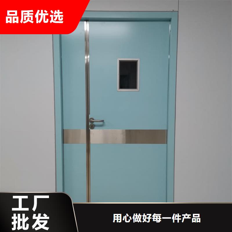 医用铅门品牌供应商