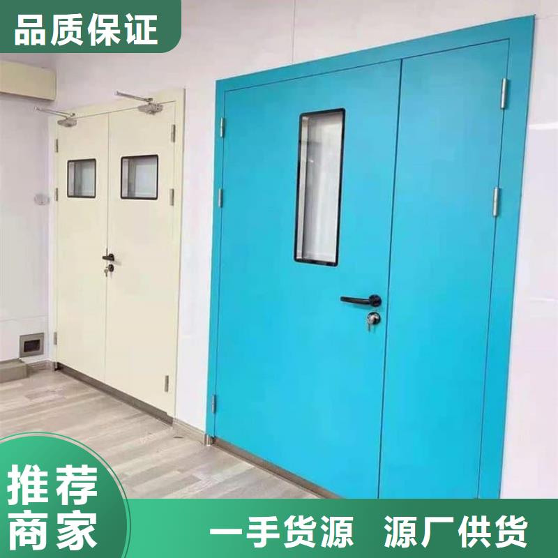 高品质宠物医院铅门厂商