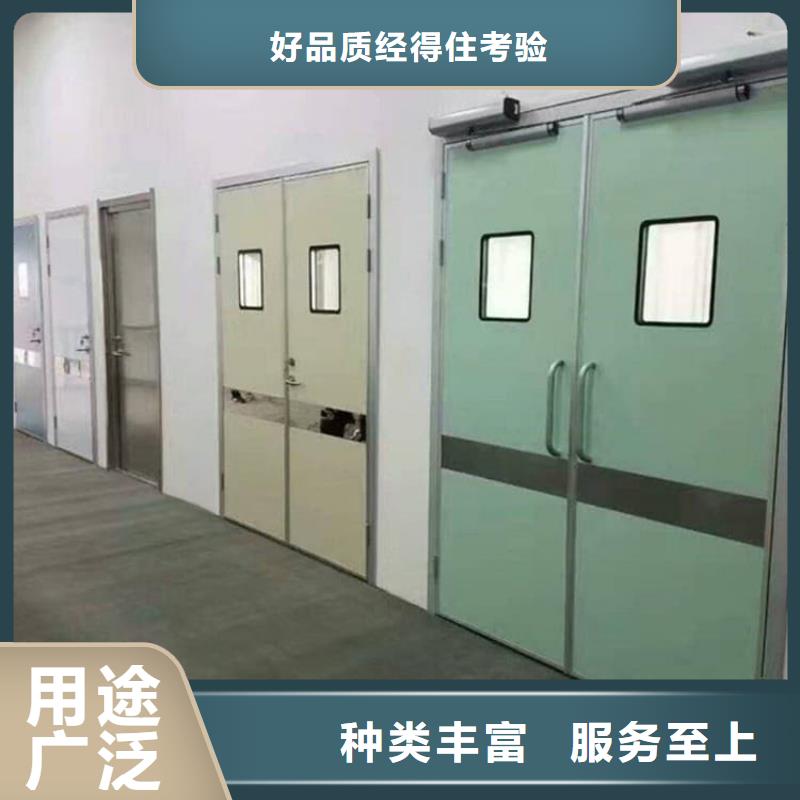 有现货的铅门生产厂家