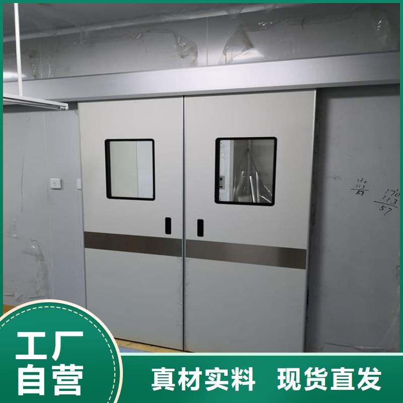 不锈钢铅门厂家行业口碑好