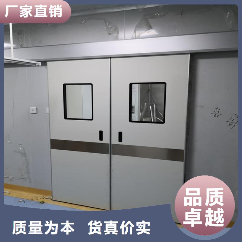 宠物医院铅门质量稳定