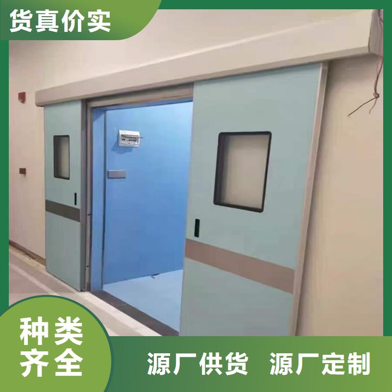 正申辐射防护工程有限公司口腔铅门值得信赖