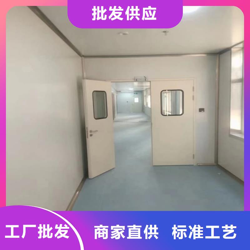 铅门1000*2000mm能满足您的需求