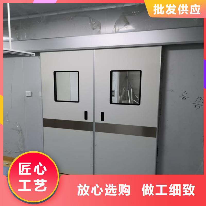 医用防辐射铅门品种齐全的厂家