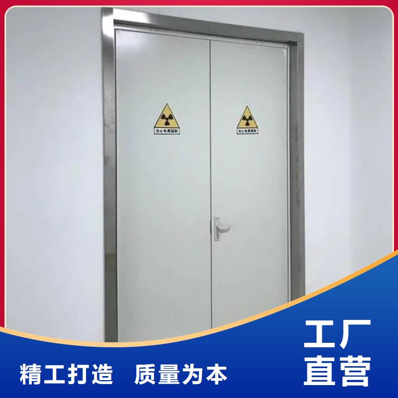 铅门辐射老品牌值得信赖