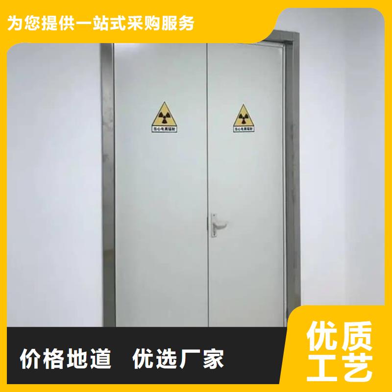 卖牙科铅门的实力厂家