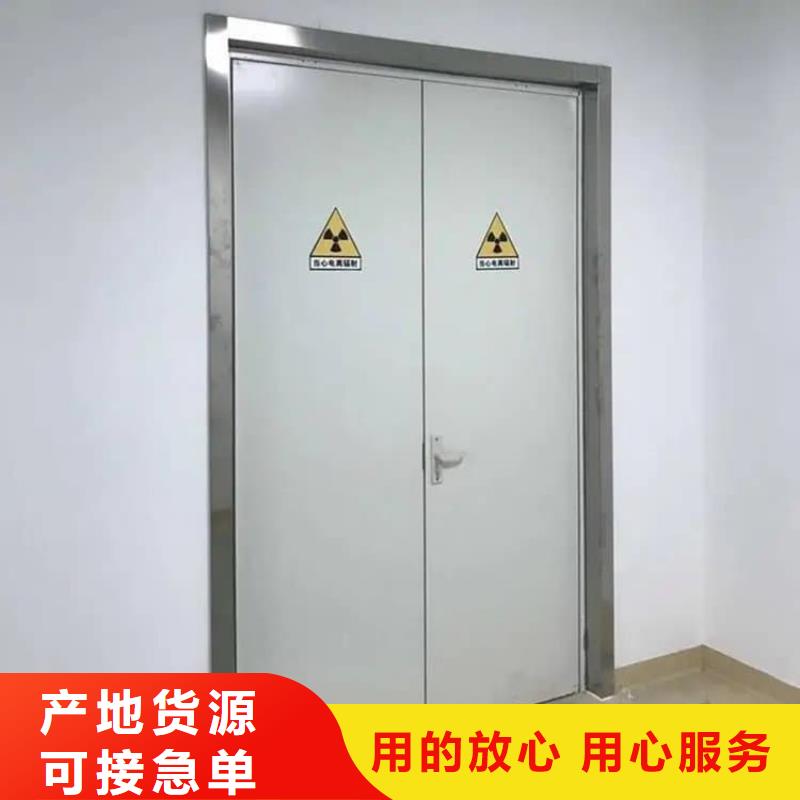 放射科铅门价格低出货快