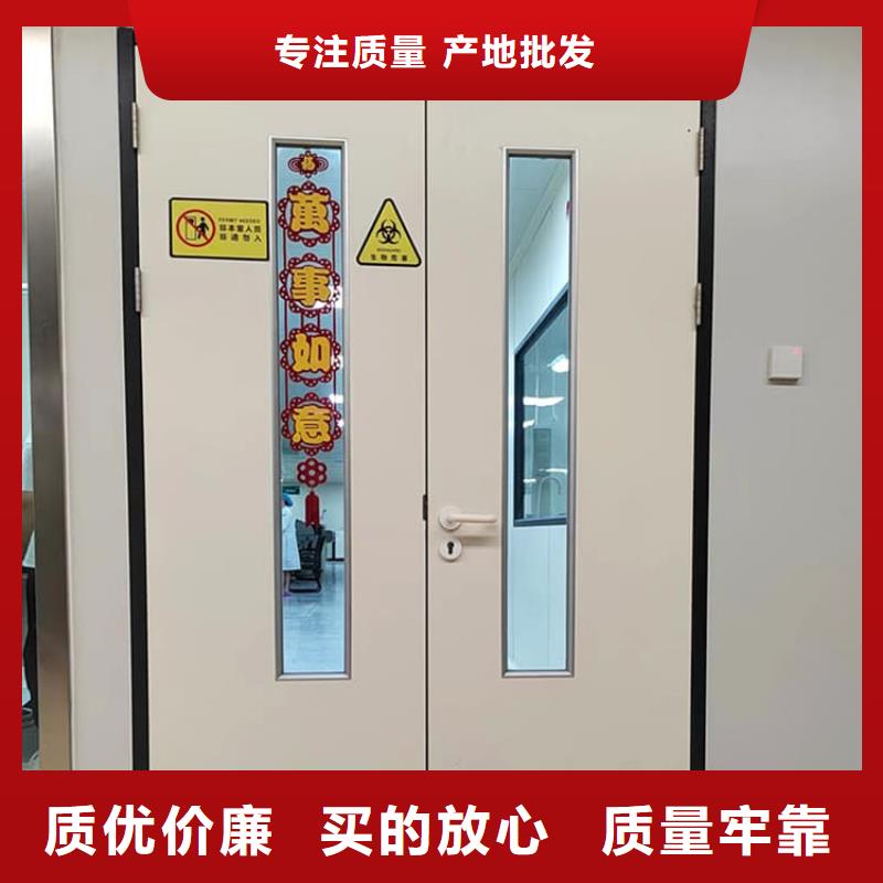 销售推拉铅门_精选厂家
