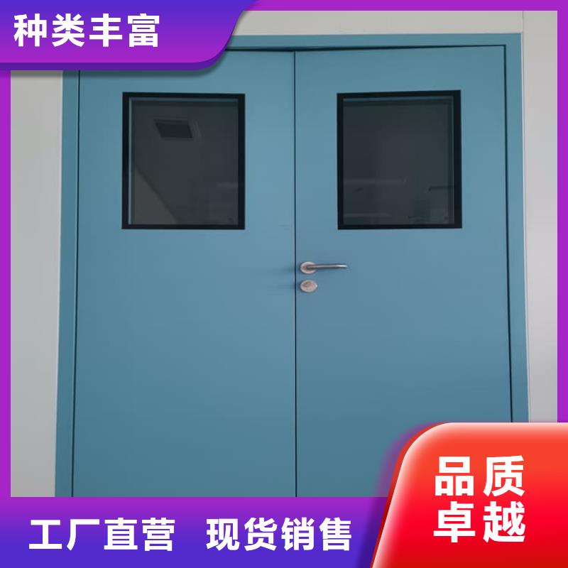 推拉铅门全国供应厂家