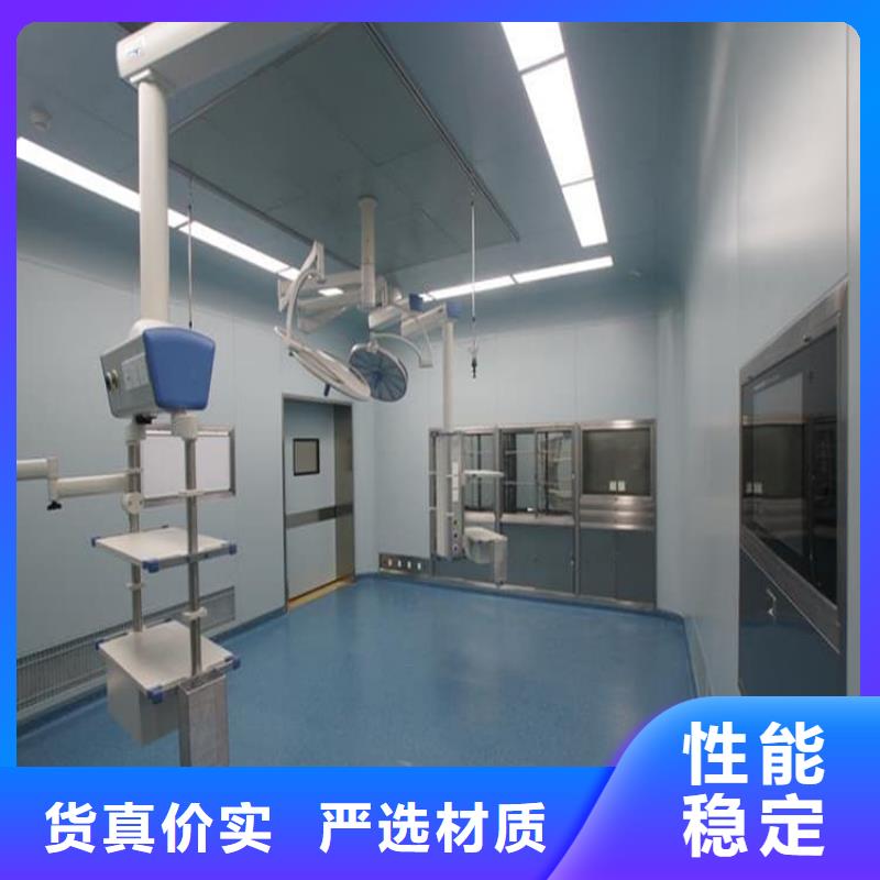 医用铅门品牌供应商