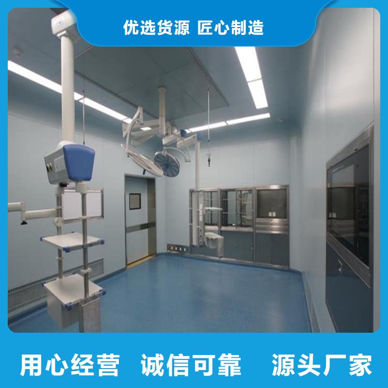 医用防辐射铅门实力厂家，让您放心