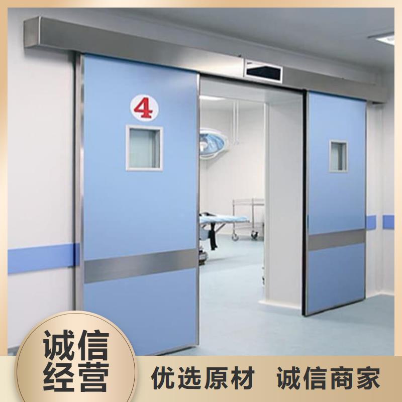 子母铅门口碑良好