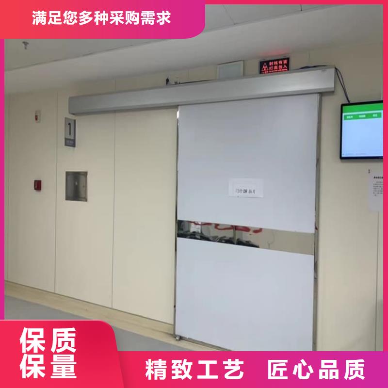 #电动铅门1000*2400mm#-质优价廉